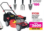 Ryobi 144cc Petrol Lawnmower RM-145P