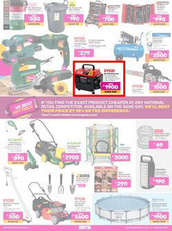 Game Botswana : Summer Vibes (17 October - 31 October 2024), page 9