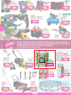 Game Botswana : Summer Vibes (17 October - 31 October 2024), page 9