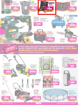 Game Botswana : Summer Vibes (17 October - 31 October 2024), page 9