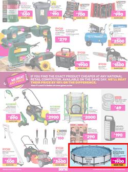 Game Botswana : Summer Vibes (17 October - 31 October 2024), page 9