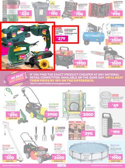 Game Botswana : Summer Vibes (17 October - 31 October 2024), page 9