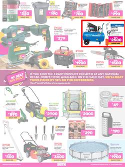 Game Botswana : Summer Vibes (17 October - 31 October 2024), page 9