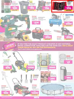 Game Botswana : Summer Vibes (17 October - 31 October 2024), page 9