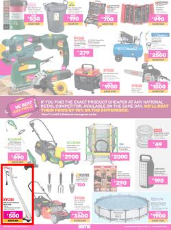 Game Botswana : Summer Vibes (17 October - 31 October 2024), page 9