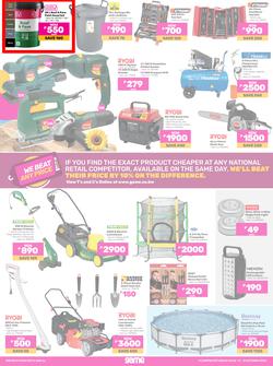 Game Botswana : Summer Vibes (17 October - 31 October 2024), page 9