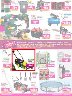 Game Botswana : Summer Vibes (17 October - 31 October 2024), page 9