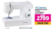 Empisal Sewing Machine EMS17