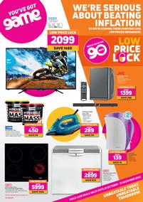 Game Lesotho Specials | February 2023 Latest Catalogues | Guzzle