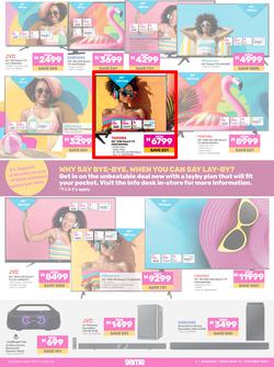 Game Lesotho : Summer Vibes (17 October - 31 October 2024), page 2