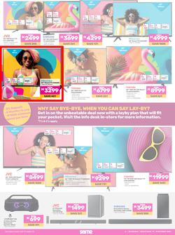 Game Lesotho : Summer Vibes (17 October - 31 October 2024), page 2
