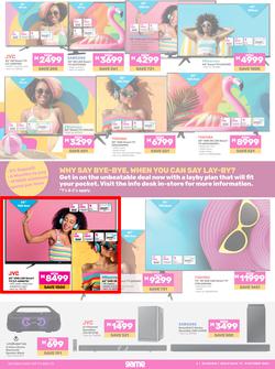 Game Lesotho : Summer Vibes (17 October - 31 October 2024), page 2