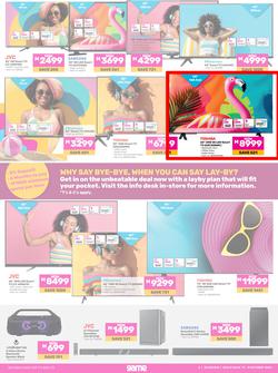 Game Lesotho : Summer Vibes (17 October - 31 October 2024), page 2
