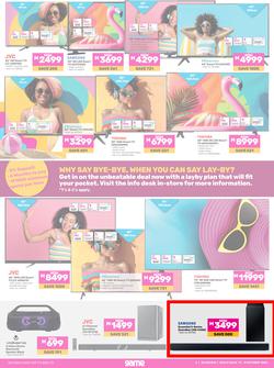 Game Lesotho : Summer Vibes (17 October - 31 October 2024), page 2