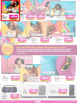 Game Lesotho : Summer Vibes (17 October - 31 October 2024), page 2