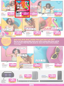 Game Lesotho : Summer Vibes (17 October - 31 October 2024), page 2