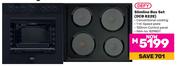 Defy Slimline Box Set DCB 822E