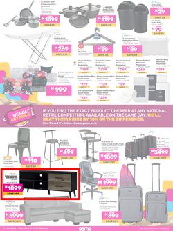 Game Lesotho : Summer Vibes (17 October - 31 October 2024), page 5