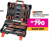 Stramm 154 Piece Tool Set