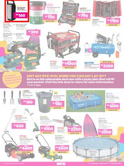 Game Lesotho : Summer Vibes (17 October - 31 October 2024), page 6