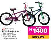Raleigh 20" Eclipse Bicycle