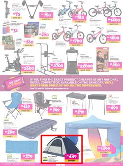 Game Lesotho : Summer Vibes (17 October - 31 October 2024), page 7