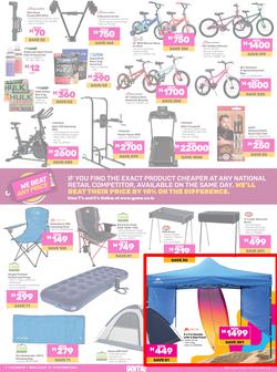 Game Lesotho : Summer Vibes (17 October - 31 October 2024), page 7