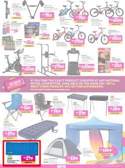 Game Lesotho : Summer Vibes (17 October - 31 October 2024), page 7