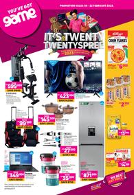 Game Malawi Specials | March 2023 Latest Catalogues | Guzzle - Blantyre