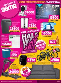 Game Mozambique Specials | August 2023 Latest Catalogues | Guzzle - Maputo