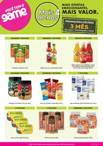 Game Mozambique Specials, Catalogues & Black Friday 2023 - Maputo