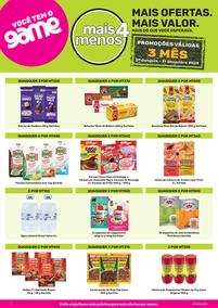 Game Mozambique Specials | February 2024 Latest Catalogues | Guzzle