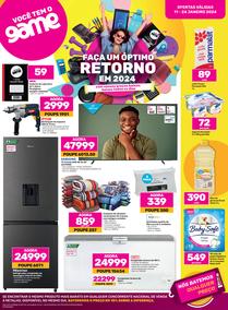 Game Mozambique Specials | March 2024 Latest Catalogues | Guzzle - Maputo