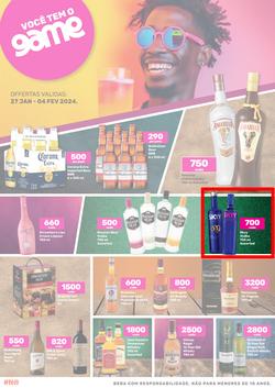 Game Mozambique : Liquor (27 January - 4 February 2024), page 1