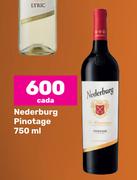 Nederburg Pinotage-750ml cada