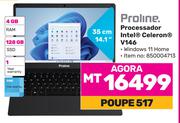 Proline Processador Intel Celeron V146 (850004713)