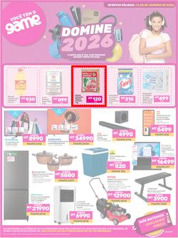 Game Mozambique : Own 2026 (01 January - 28 January 2026), page 1