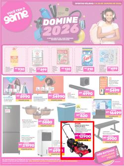 Game Mozambique : Own 2026 (01 January - 28 January 2026), page 1