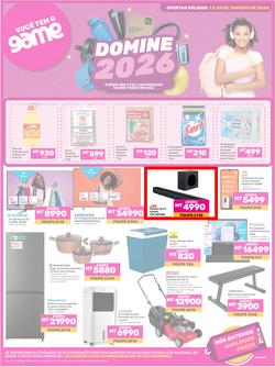 Game Mozambique : Own 2026 (01 January - 28 January 2026), page 1