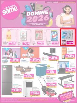 Game Mozambique : Own 2026 (01 January - 28 January 2026), page 1