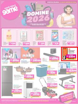 Game Mozambique : Own 2026 (01 January - 28 January 2026), page 1