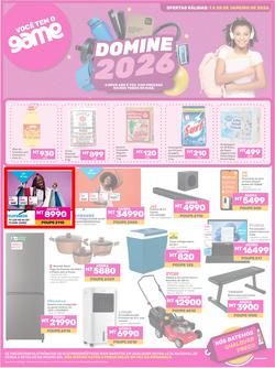 Game Mozambique : Own 2026 (01 January - 28 January 2026), page 1