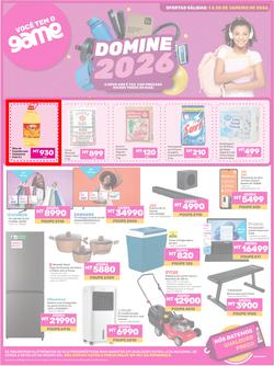 Game Mozambique : Own 2026 (01 January - 28 January 2026), page 1