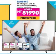 Samsung TV inteligente UHD de 65" UA65U8000FKXXA (850032430)