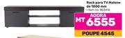 Malone de 1800mm Rack para TV (803416)