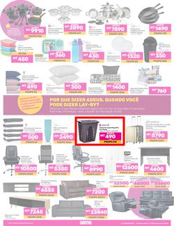 Game Mozambique : Own 2026 (01 January - 28 January 2026), page 5