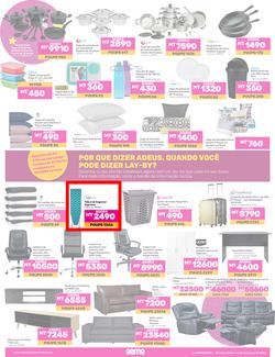 Game Mozambique : Own 2026 (01 January - 28 January 2026), page 5