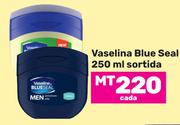 Vaseline Blue Seal Sortida-250ml cada