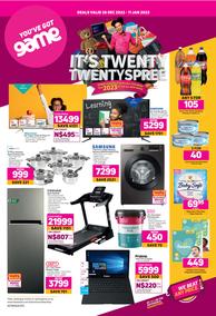 Game Namibia Specials | February 2023 Latest Catalogues | Guzzle - Windhoek