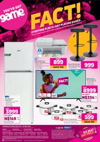 Game Namibia Specials | July 2023 Latest Catalogues | Guzzle - Windhoek